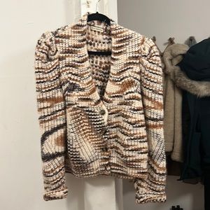 Ulla Johnson M Cardigan